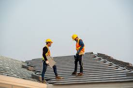 Best Emergency Roof Repair Services  in Mathews, LA